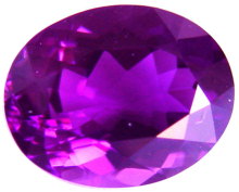 Natural amethyst, violet quartz, exclusive loose faceted amethysts, amethyst shopping