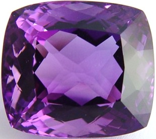 Details about   Certified 51 to 55 Cts Natural Purple Amethyst Fancy Shape Loose Gemstone 