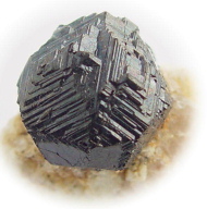 Almandine garnet crystal, cubic mineral, exclusive garnet crystals, garnets information and data