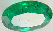 Emerald gemstone, green beryl, exclusive loose faceted emeralds, emerald shopping
