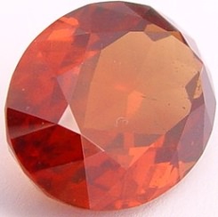 Oval Malaya garnet gemstone, orange garnets, exclusive loose faceted malaya garnets, pyrope spessartite shopping