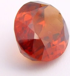 Malaya garnet gemstone, orange garnets, exclusive loose faceted malaya garnets, pyrope spessartite shopping
