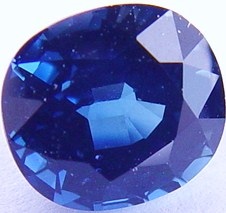 cushion sapphire gemstone, transparent gems, exclusive loose faceted sapphires, gemstones shopping