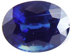 3.61 carats oval sapphire, untreated blue sapphires, exclusive loose faceted sapphire, natural sapphire shopping