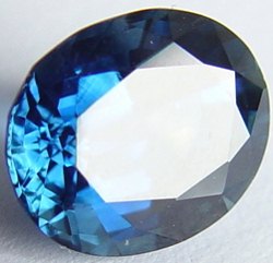 5.02 carats oval sapphire, untreated blue sapphires, exclusive loose faceted sapphire, natural sapphire shopping