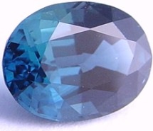 3.36 carats oval sapphire, untreated blue sapphires, exclusive loose faceted sapphire, natural sapphire shopping