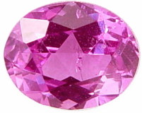 pink sapphire gemstone, transparent gems, exclusive loose faceted sapphires, untreated gemstones shopping