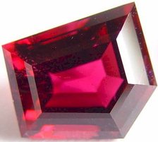 rubellite tourmaline gemstone, exclusive loose faceted tourmalines, Madagascar gemstones shopping