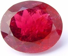 rubelite tourmaline gemstone, exclusive loose faceted tourmalines, Madagascar gemstones shopping