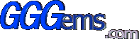 gggems.com logo
