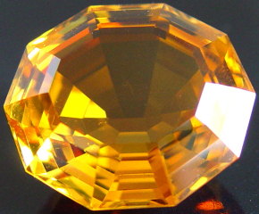 citrine gemstone, yellow quartz, exclusive loose faceted citrines, citrine shopping